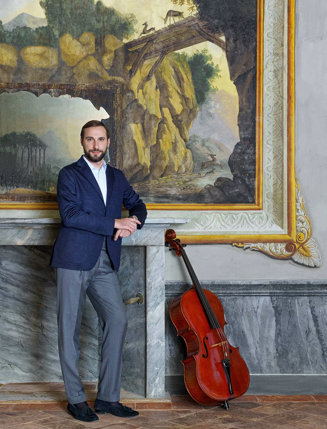 Paolo Petrocelli